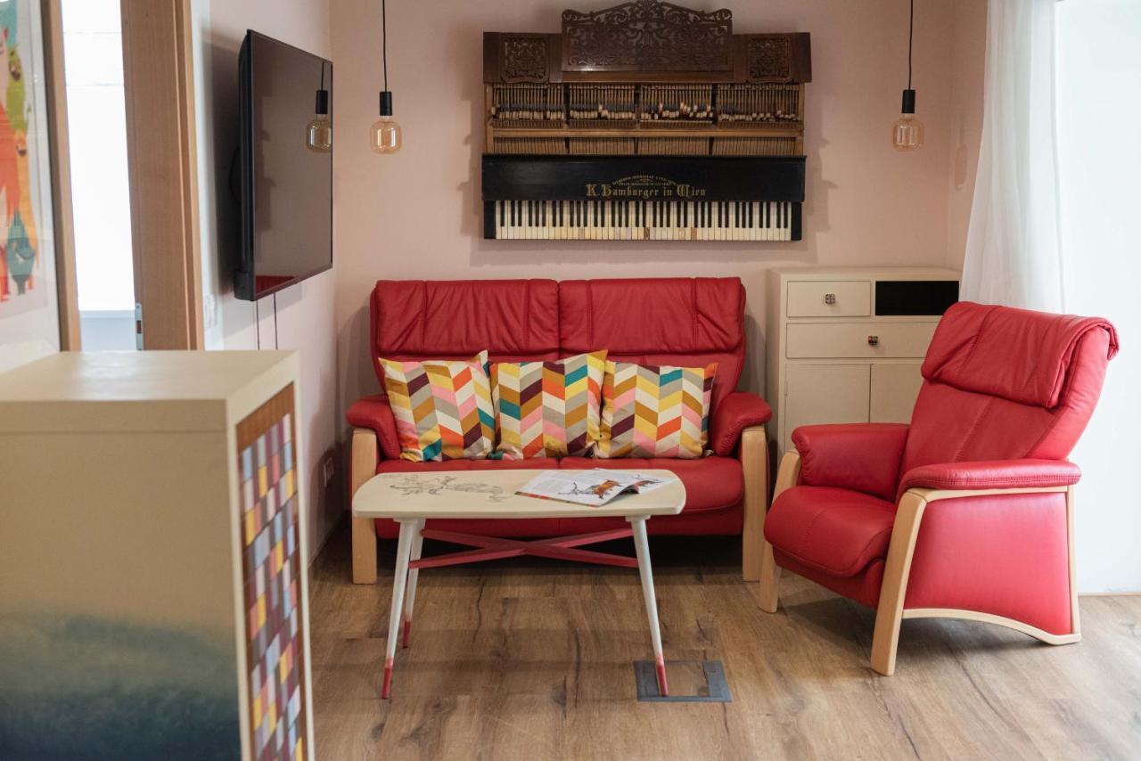 Apartmán Boekeny-vendeghaz