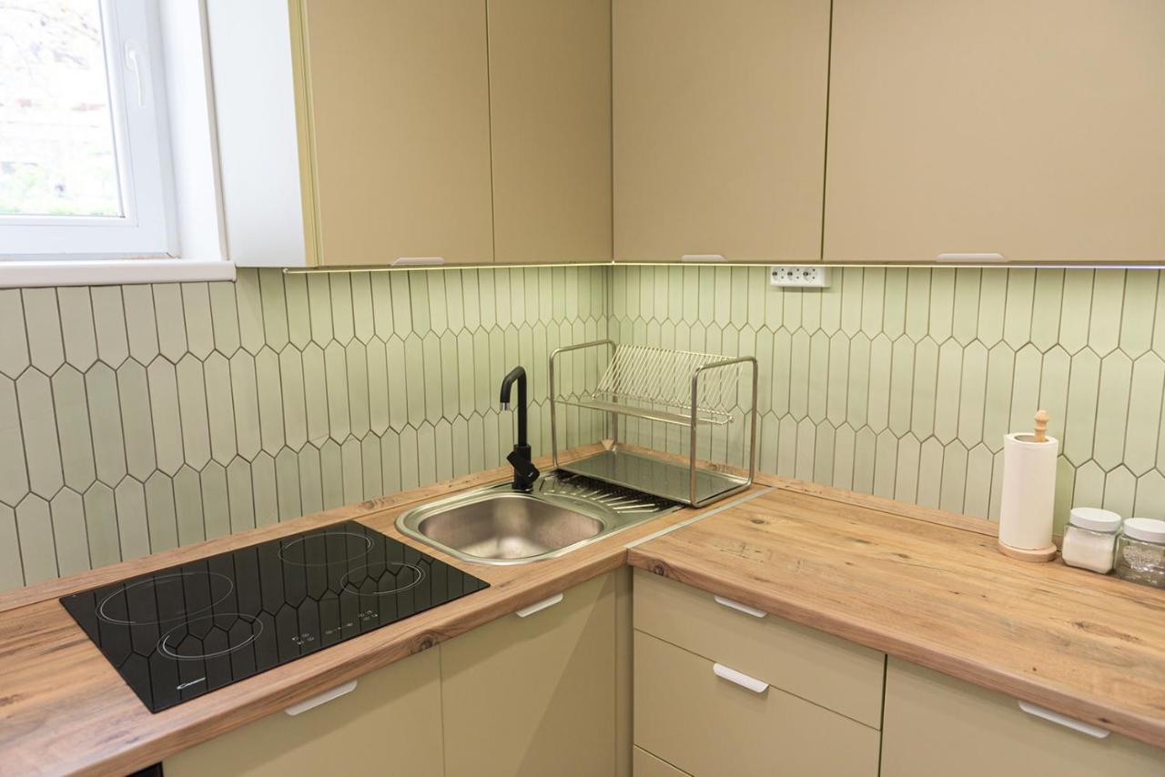 Apartmán Boekeny-vendeghaz