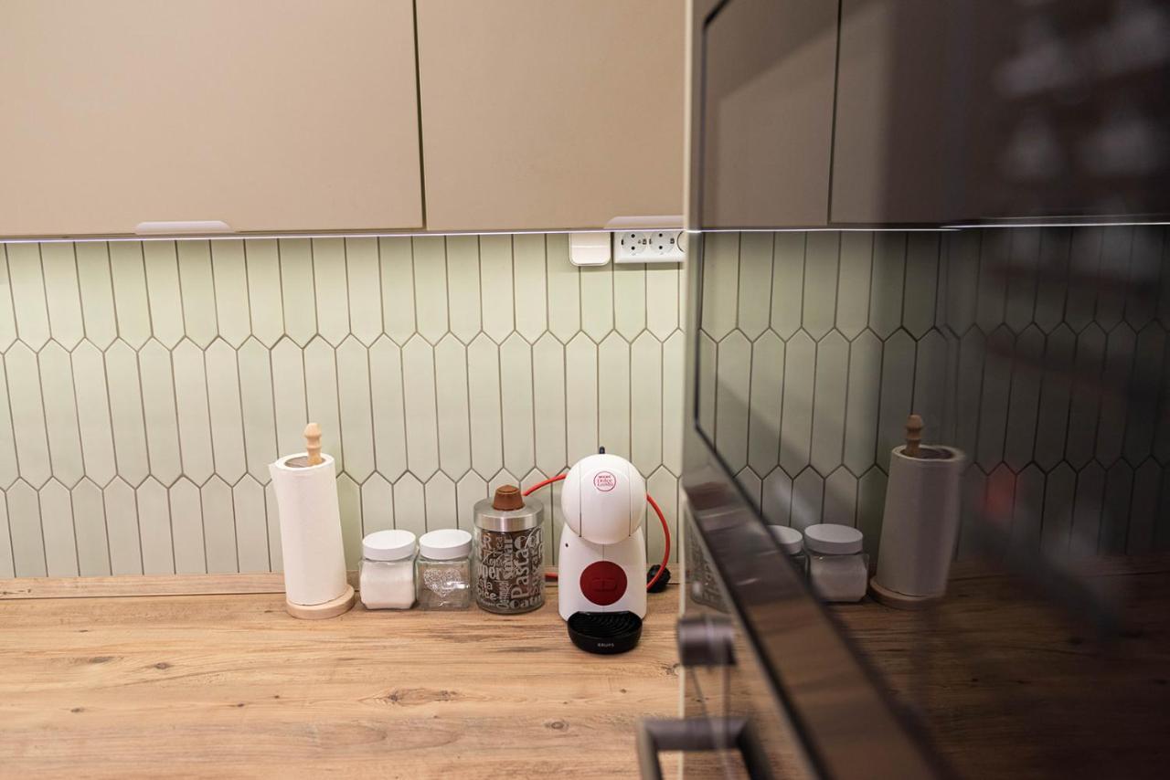 Apartmán Boekeny-vendeghaz